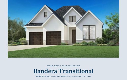 31910 Sky Ridge Lane, Fulshear, TX, 77441 | Card Image