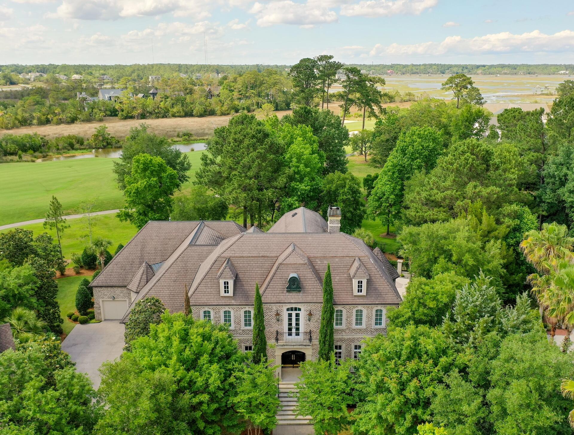 Balfour Dr, Daniel Island, SC 29492