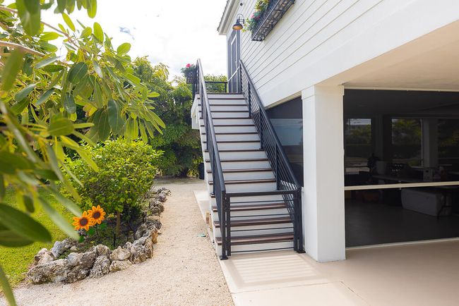 261-W-Seaview-Drive-backstairs | Image 24