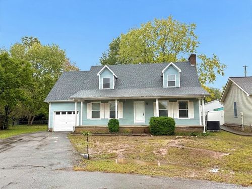 3520 Rocky Point Dr, Hopkinsville, KY, 42240-3990 | Card Image