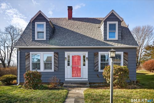 151 Ocean View Ave, Mystic, CT, 06355-2239 | Card Image