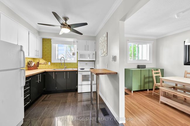 6 - 199 York Rd, Condo with 3 bedrooms, 2 bathrooms and 1 parking in Dundas ON | Image 11