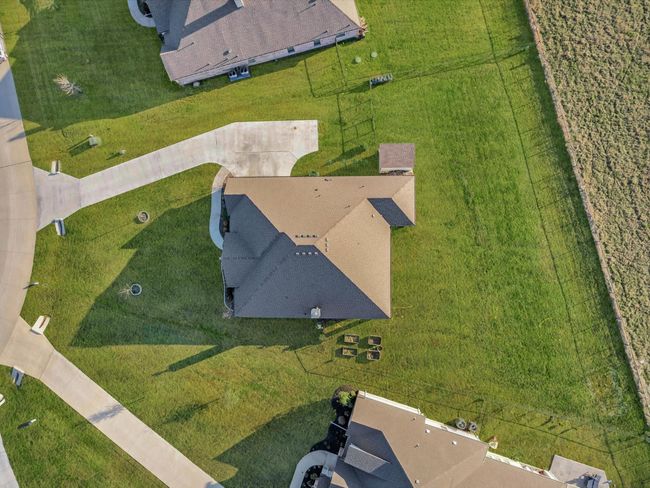 1314 Oliver Creek Ln, House other with 4 bedrooms, 2 bathrooms and null parking in Justin TX | Image 36