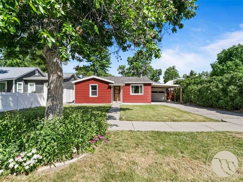 326 N 3rd St, Columbus, MT, 59019-7123 | Card Image