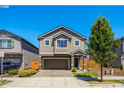 2100 S Meadowlark Loop, Ridgefield, WA, 98642-7683 | Card Image