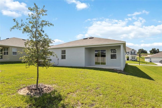 764 Rioja Dr, House other with 4 bedrooms, 2 bathrooms and null parking in MINNEOLA FL | Image 18