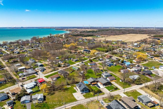 16 Witherspoon Dr, House other with 2 bedrooms, 1 bathrooms and 4 parking in Nanticoke ON | Image 46