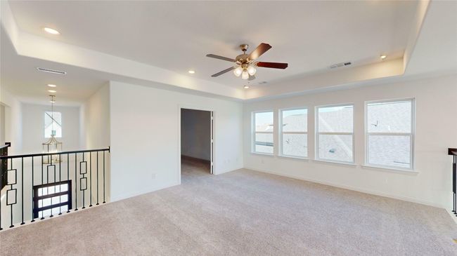 3916 Linear Dr, House other with 5 bedrooms, 5 bathrooms and null parking in Prosper TX | Image 19