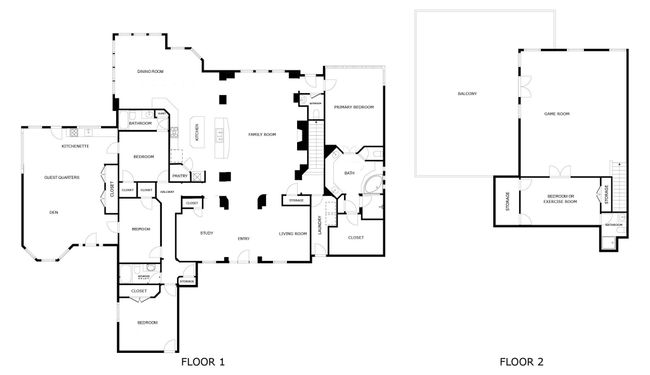 7826 Camden Hollow Ln, House other with 5 bedrooms, 5 bathrooms and 3 parking in Humble TX | Image 49