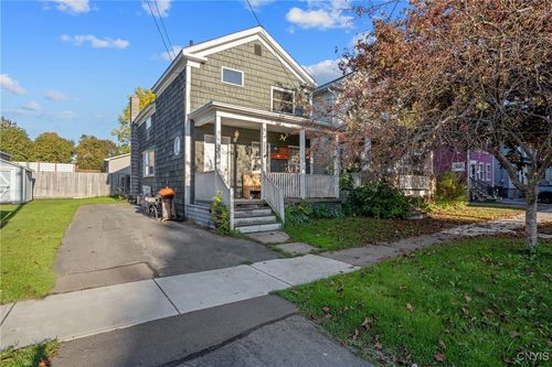 235 W 6th St, Oswego, NY, 13126-3842 | Card Image