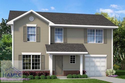 16 Baylor Bend, Hinesville, GA, 31313 | Card Image