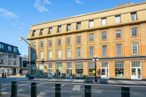 4-10 Clarence Street, Lower Town - Sandy Hill, ON, K1N5P3 | Card Image