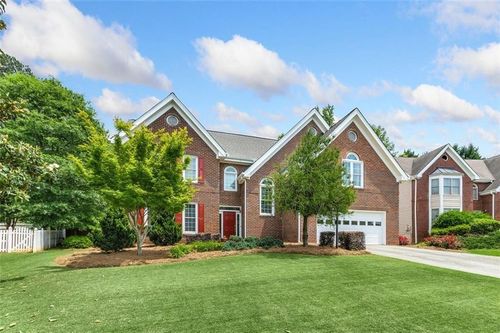 2465 Devon Leigh Walk, Duluth, GA, 30096-5873 | Card Image