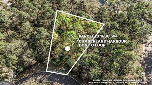 V/L 394 Bonito Loop, St. Marys, GA, 31558 | Card Image
