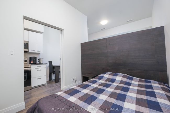 106 - 652 Princess St, Condo with 1 bedrooms, 1 bathrooms and null parking in Kingston ON | Image 11