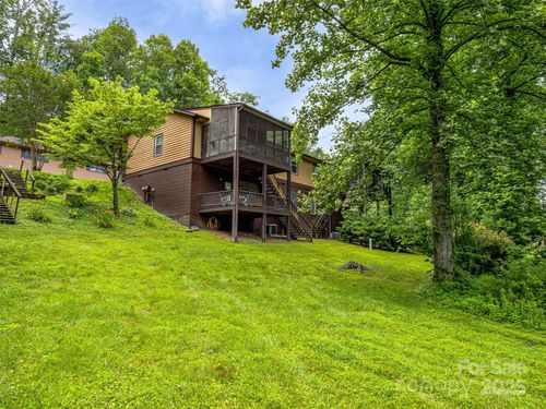 128 View De Lake Dr, Etowah, NC, 28729-7719 | Card Image