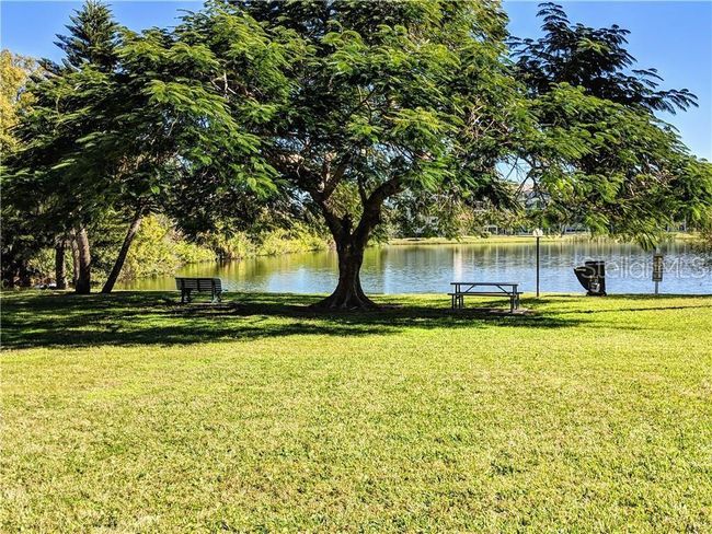 K115 - 3528 Lake Bayshore Dr, Condo with 2 bedrooms, 1 bathrooms and null parking in BRADENTON FL | Image 24
