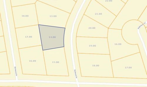 1205 Redwood Dr, Saulsbury, TN, 38067 | Card Image