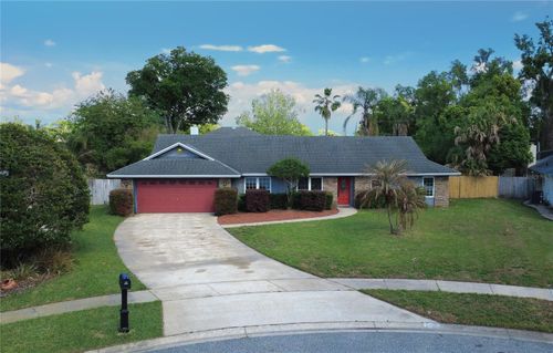 936 Citrus Wood Ct, LONGWOOD, FL, 32750-2795 | Card Image