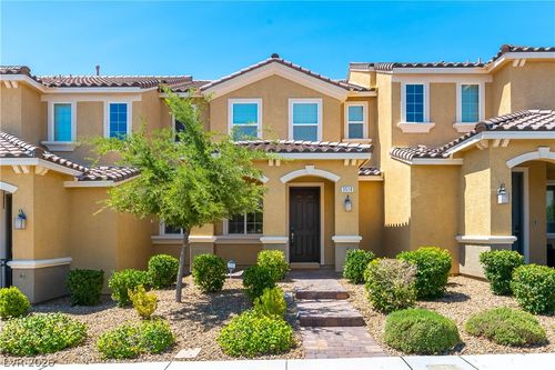 3516 Punta Tersiva Ln, Henderson, NV, 89044-1836 | Card Image