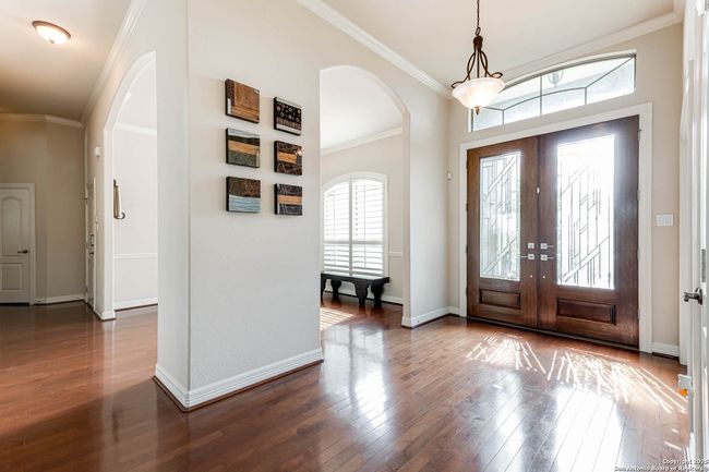 21903 Roan Blf, House other with 6 bedrooms, 5 bathrooms and null parking in San Antonio TX | Image 7