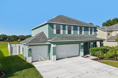 205 Rosana Dr, BRANDON, FL, 33511-6316 | Card Image