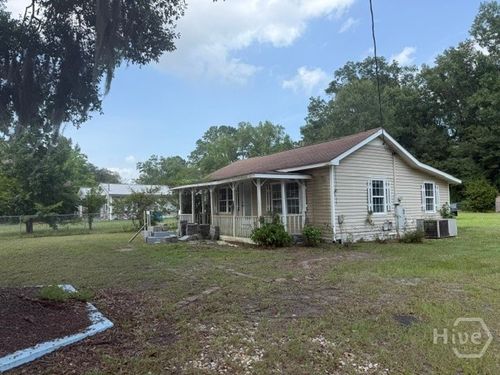 14 P0plar St, Bloomingdale, GA, 31302 | Card Image