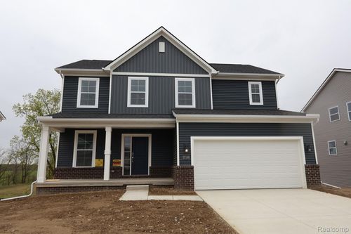 27138 Silo Dr, Saline, MI, 48176-8982 | Card Image
