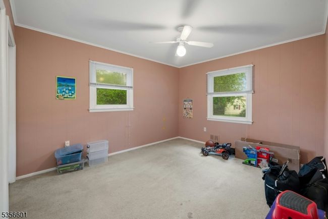 61 Fieldcrest Rd, House other with 5 bedrooms, 3 bathrooms and null parking in Parsippany NJ | Image 24