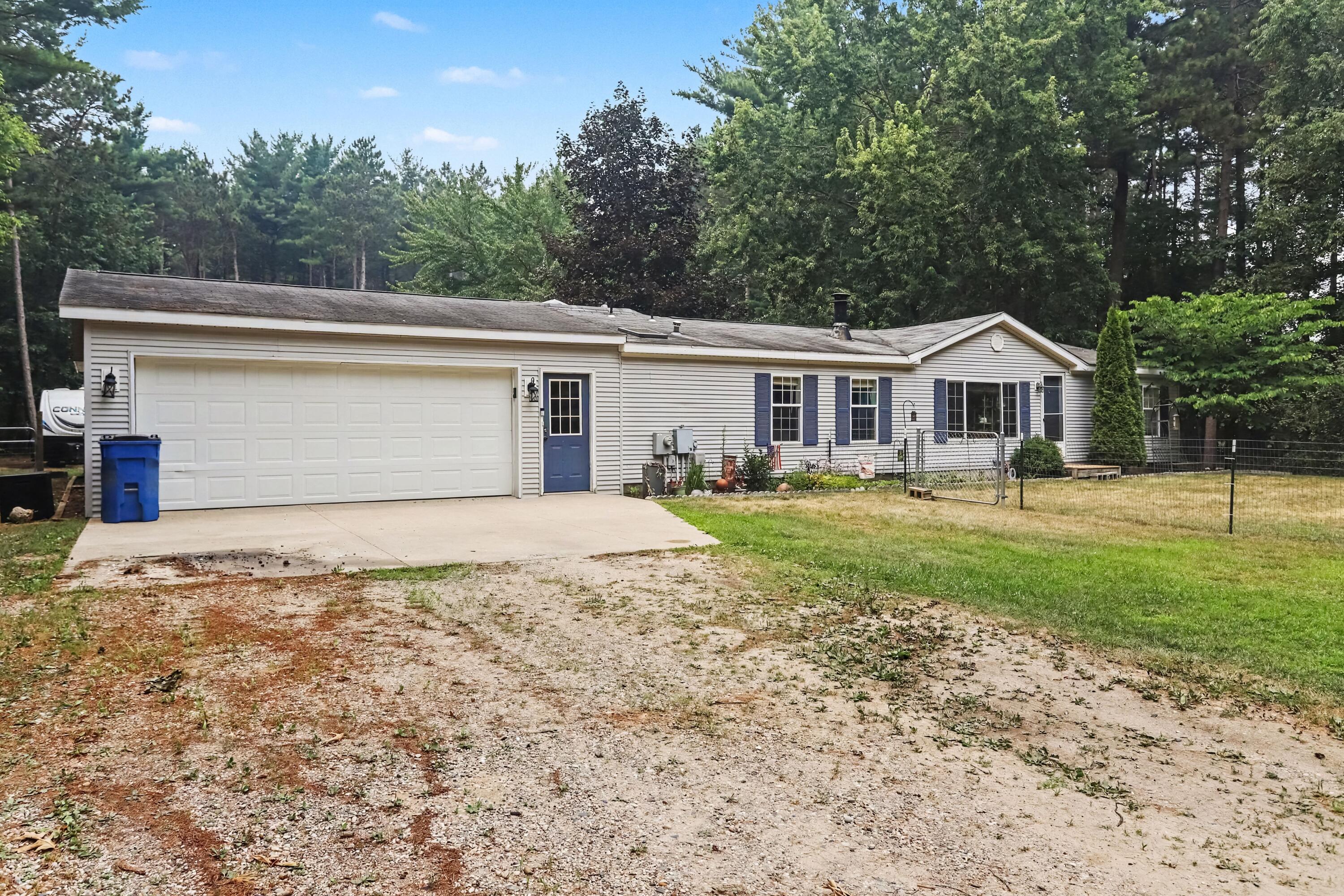 Residential in Orangeville Township 4