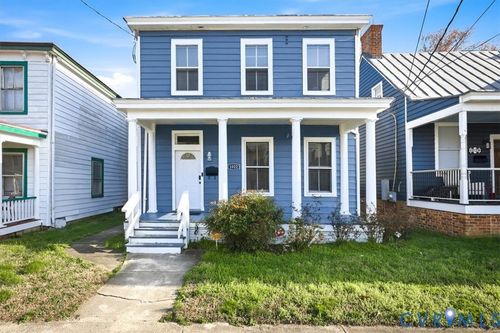 1022 High St, Petersburg, VA, 23803-2939 | Card Image