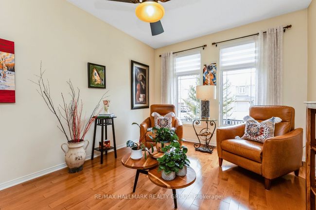 1551 Henri Lauzon St, House attached with 2 bedrooms, 3 bathrooms and 2 parking in Orléans ON | Image 15
