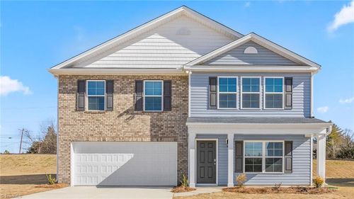198 Indigo Bunting Ct, Lexington, NC, 27295-8959 | Card Image