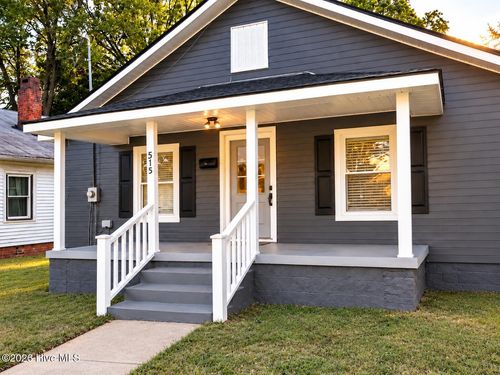 515 Vance Street, Greenville, NC, 27834 | Card Image