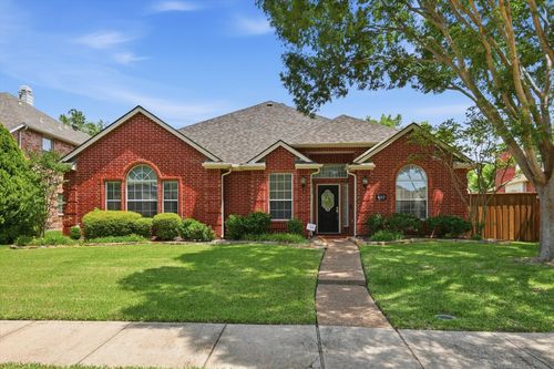 610 Spring Hill Dr, Coppell, TX, 75019-6648 | Card Image