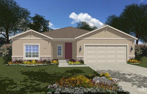 11104 Alcazar Ave, Bakersfield, CA, 93311-8277 | Card Image