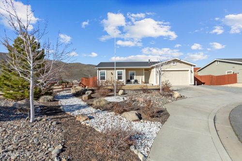 18579 Outpost Ct, Reno, NV, 89508-4000 | Card Image