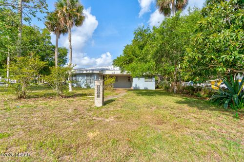 392 S Ridgewood Avenue, Ormond Beach, FL, 32174 | Card Image