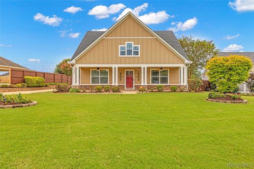 1890 Pendlebrook Dr, Prattville, AL, 36066-1930 | Card Image