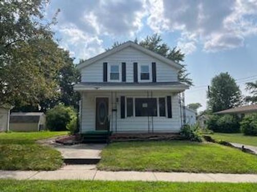 213 N 4th St, Palmyra, WI, 53156 | Card Image