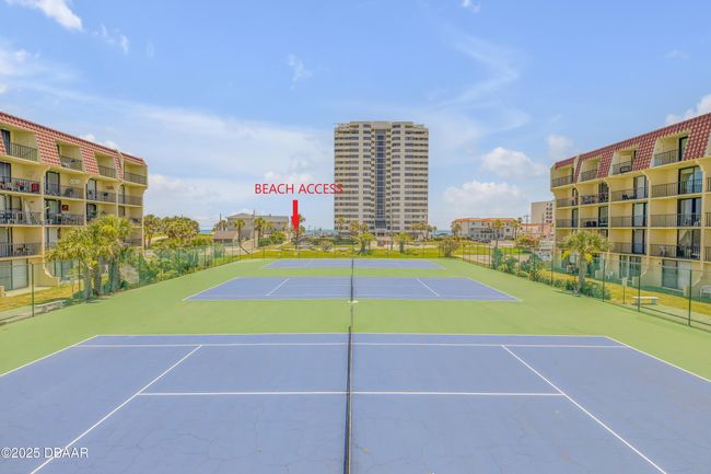 UNIT-238 - 1429 N Atlantic Ave, Condo with 1 bedrooms, 1 bathrooms and null parking in DAYTONA BEACH FL | Image 38