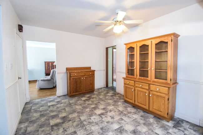 13 Westmount Cres, House other with 4 bedrooms, 2 bathrooms and 3 parking in Welland ON | Image 35