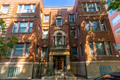 2-1144 Montrose Ave, Chicago, IL, 60613-7013 | Card Image