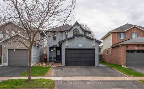 150 Sandringham Dr, Courtice, ON, L1E2G6 | Card Image