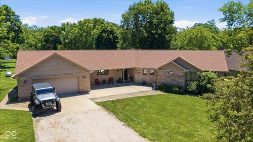 1195 N County Road 600 E, Avon, IN, 46123-8691 | Card Image