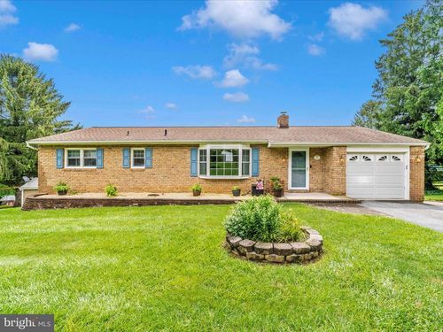 2705 Hi View Dr, HAMPSTEAD, MD, 21074-1221 | Card Image