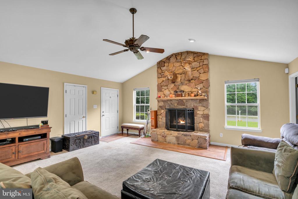 Residential in CREAM RIDGE 5