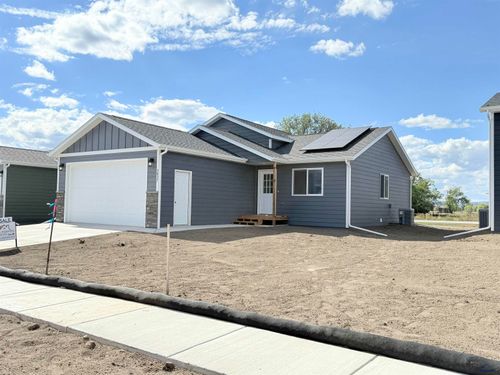 3837 Haralson Ln, Rapid City, SD, 57703 | Card Image