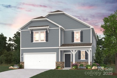 1057 Hallman Branch Ln, Lincolnton, NC, 28092-9615 | Card Image