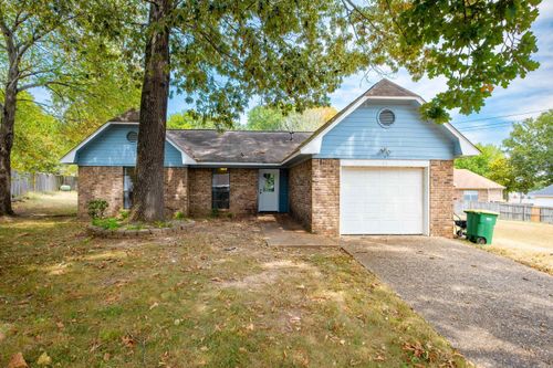 22 Connolly Court, Little Rock, AR, 72210-5787 | Card Image